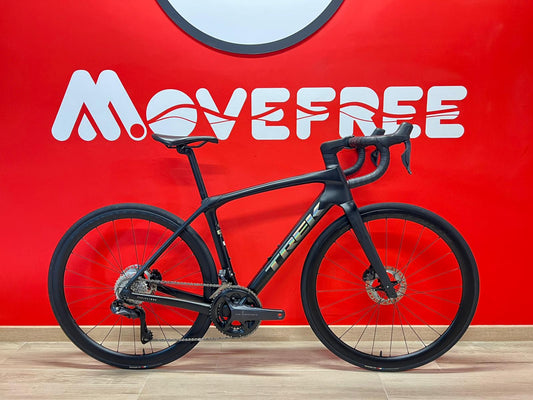 Trek Domane SLR 7 52