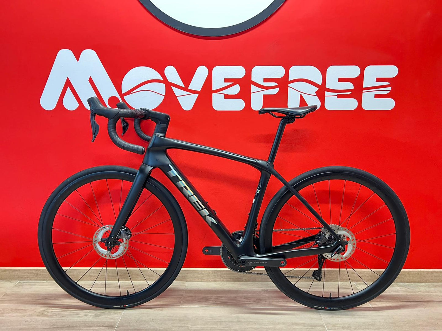 Trek Domane SLR 7 52