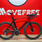 Trek Madone SLR 58