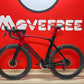 Trek Madone SLR 58