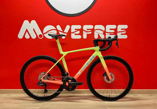 Trek Madone SLR 7 Gen 8 P1 M