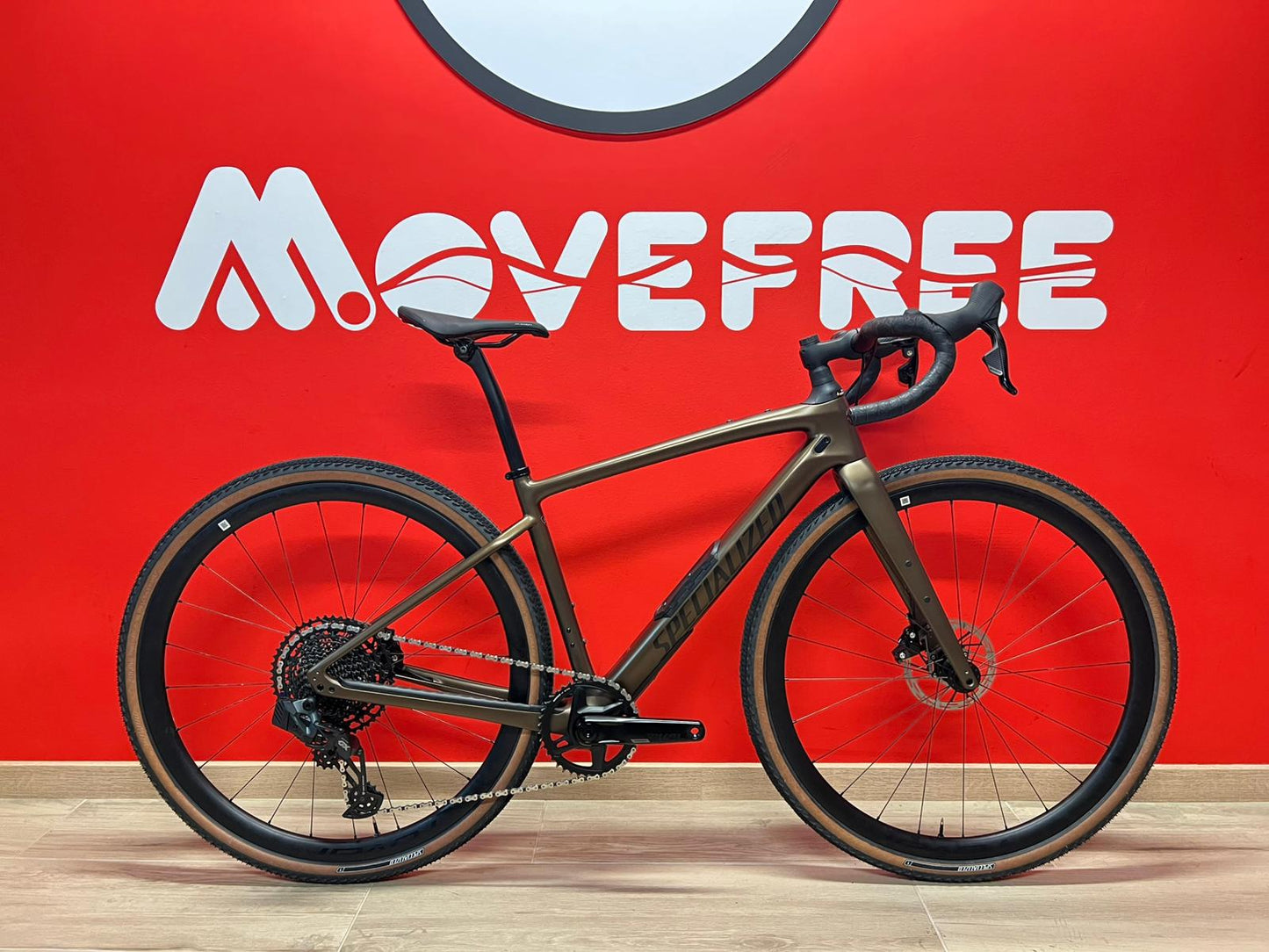 Specialized Diverge Expert 52