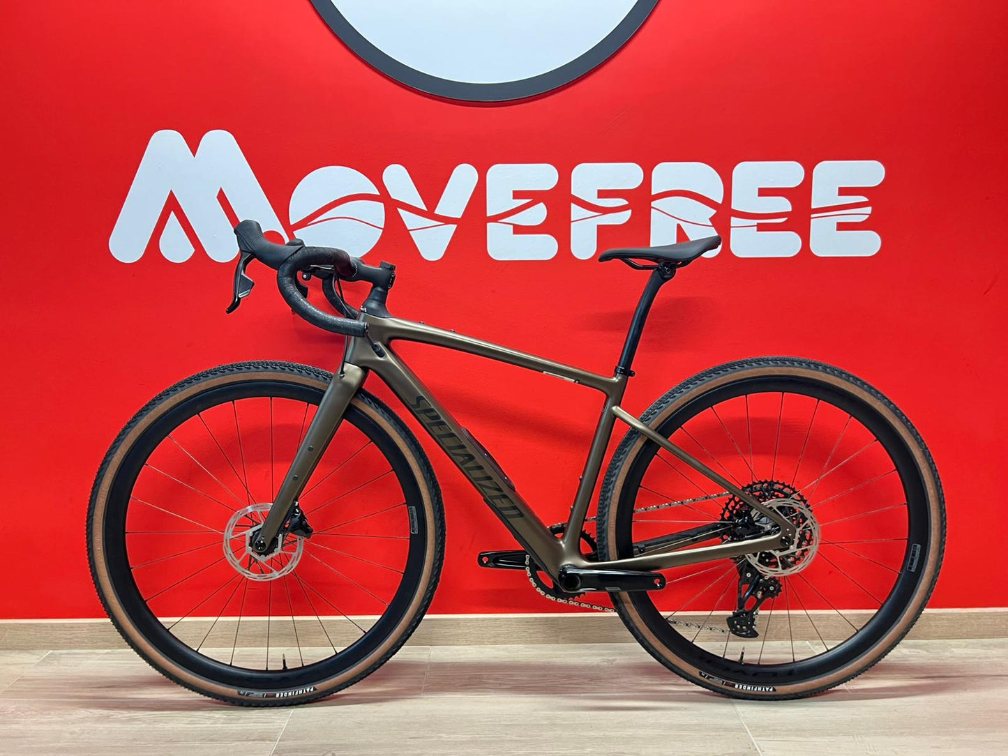 Specialized Diverge Expert 52