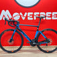 KTM Lisse Elite 55