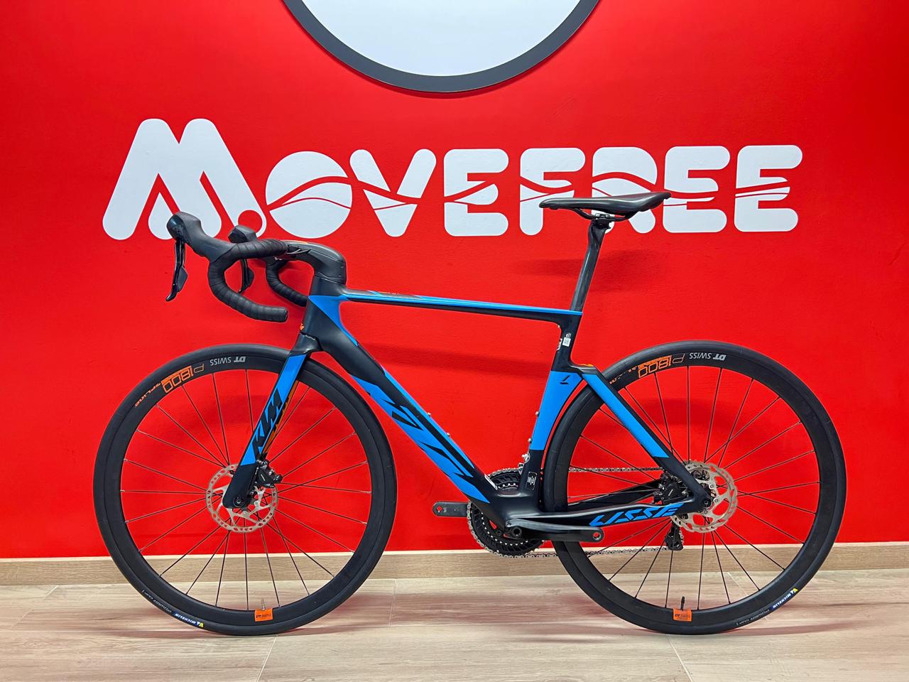 KTM Lisse Elite 55