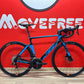 KTM Lisse Elite 55