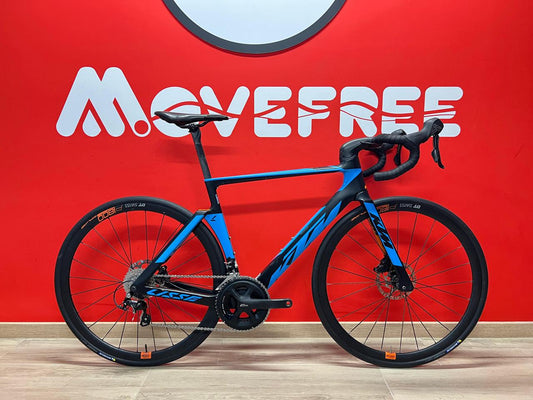 KTM Lisse Elite 55
