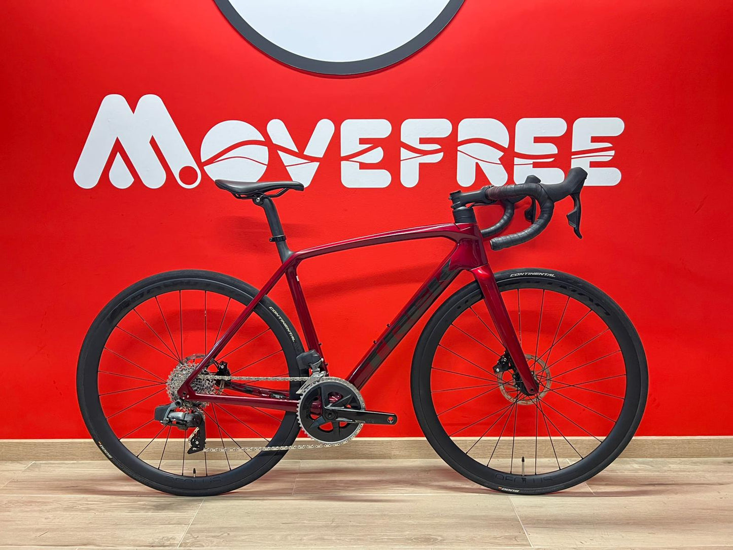 Trek Émonda SL 6 Pro AXS 54