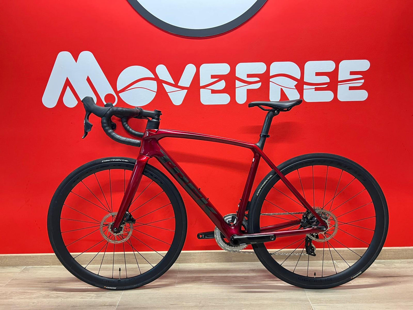 Trek Émonda SL 6 Pro AXS 54