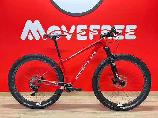 Focus Raven S