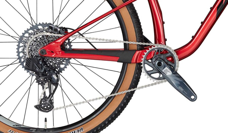 Bicicleta KTM Scarp Elite AXS