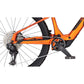 Bicicleta KTM Macina Scarp SX Master Di2
