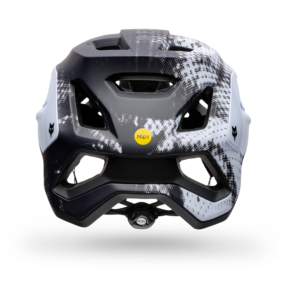 Capacete Fox Speedframe Pro Sense