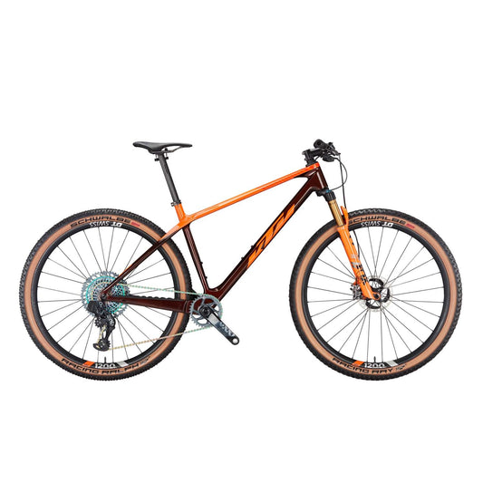 KTM Myroon Exonic