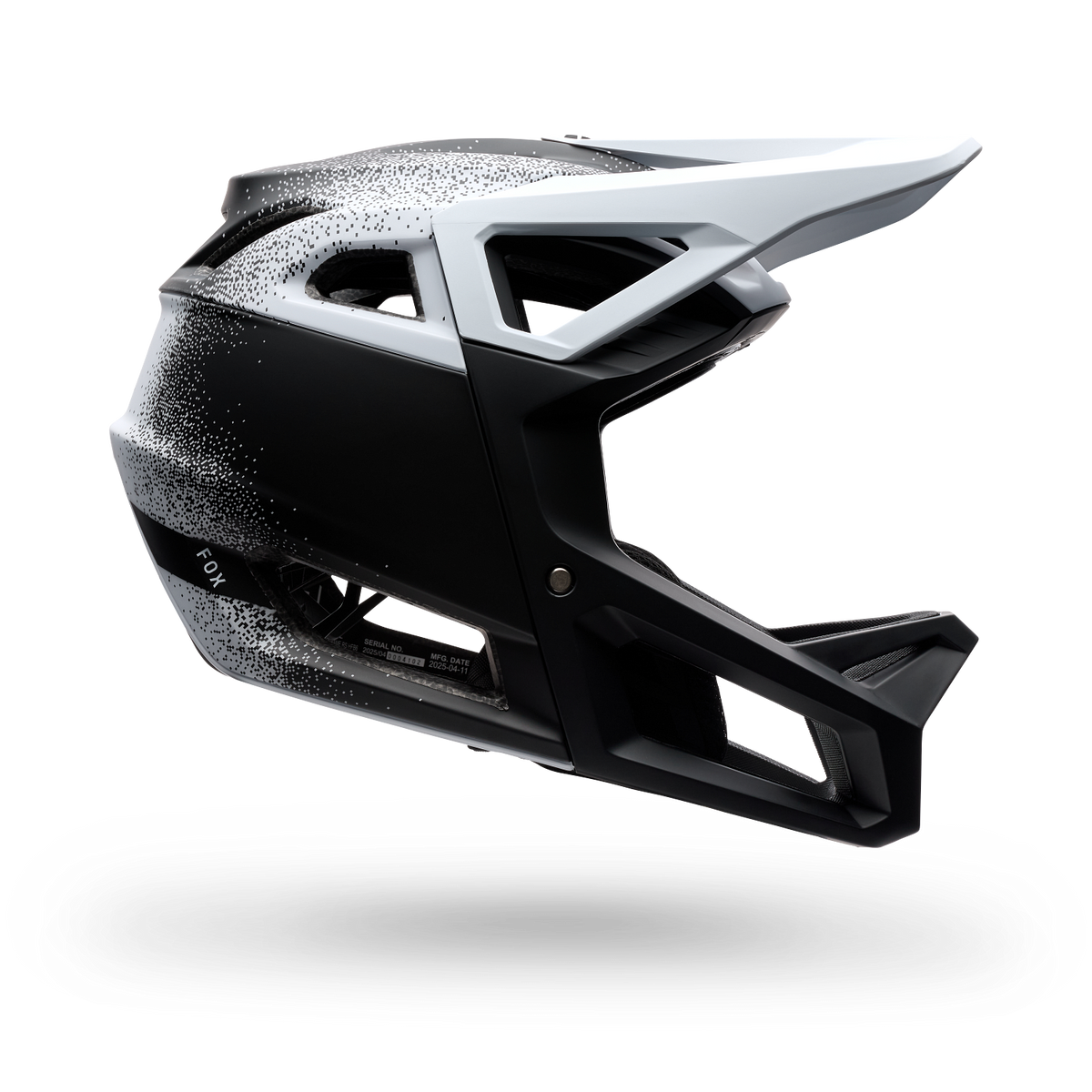 Capacete Fox Proframe RS Aura
