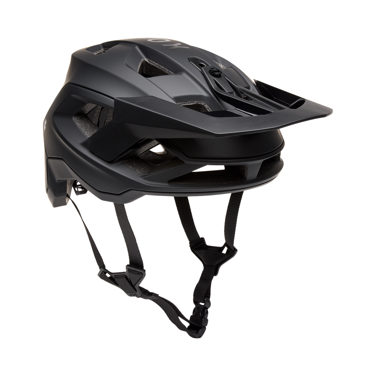 Capacete Fox Speedframe Solid