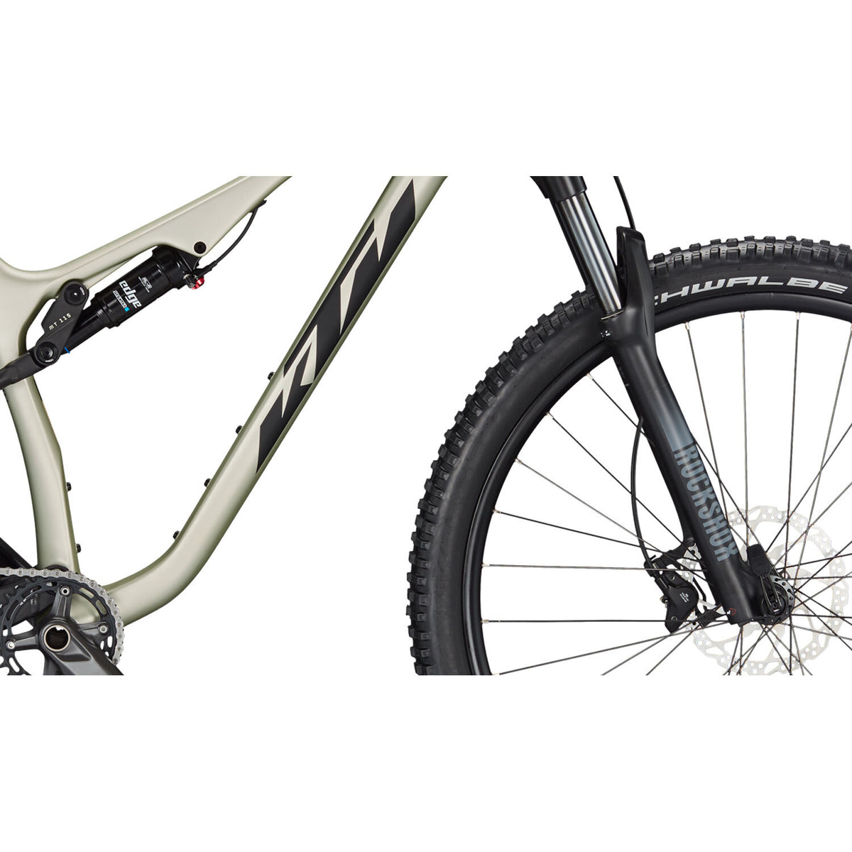 Bicicleta KTM Scarp MT Pro LTD