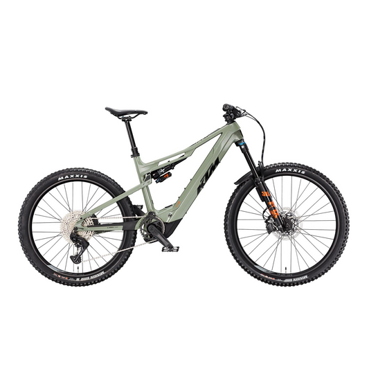 Verde / L