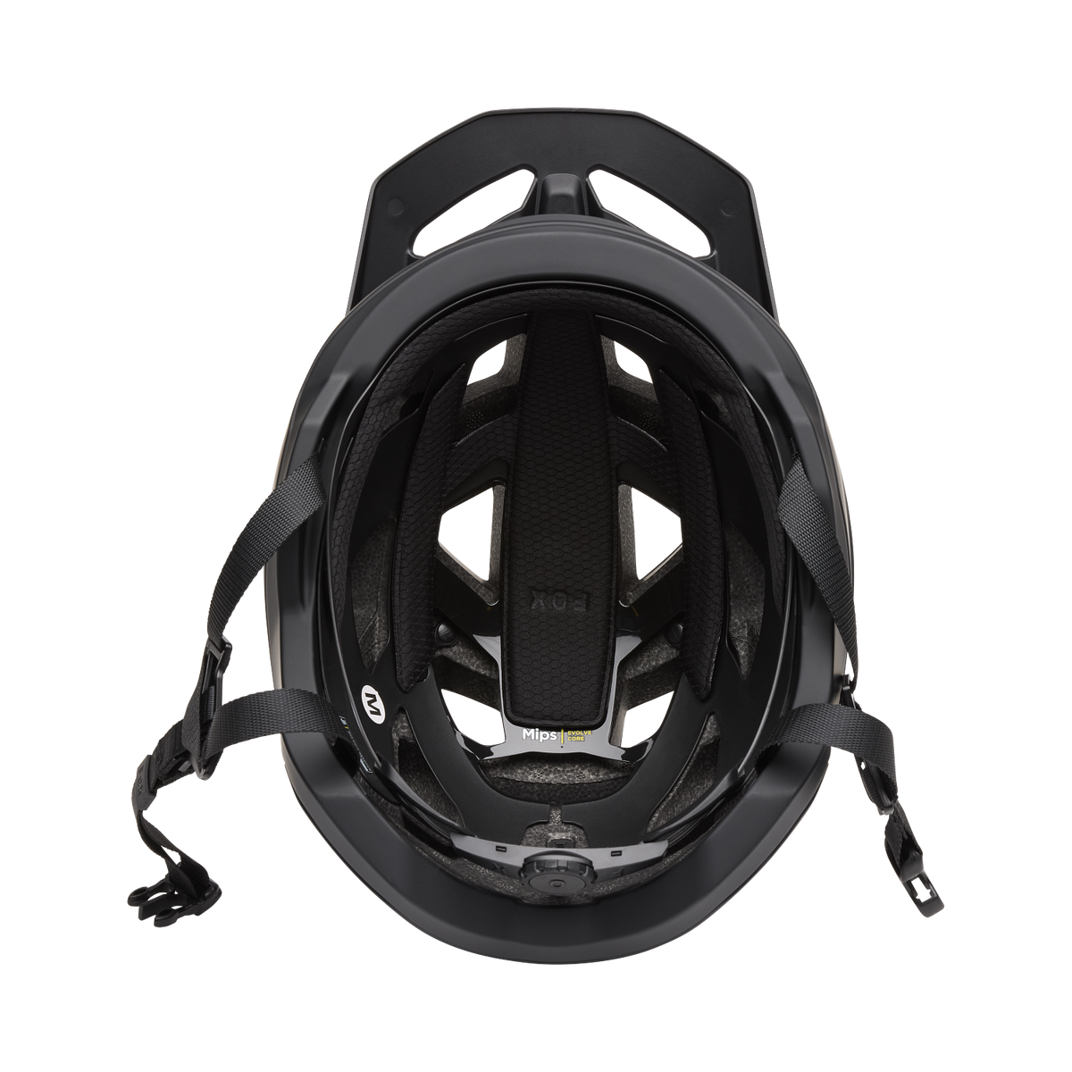 Capacete Fox Speedframe Solid