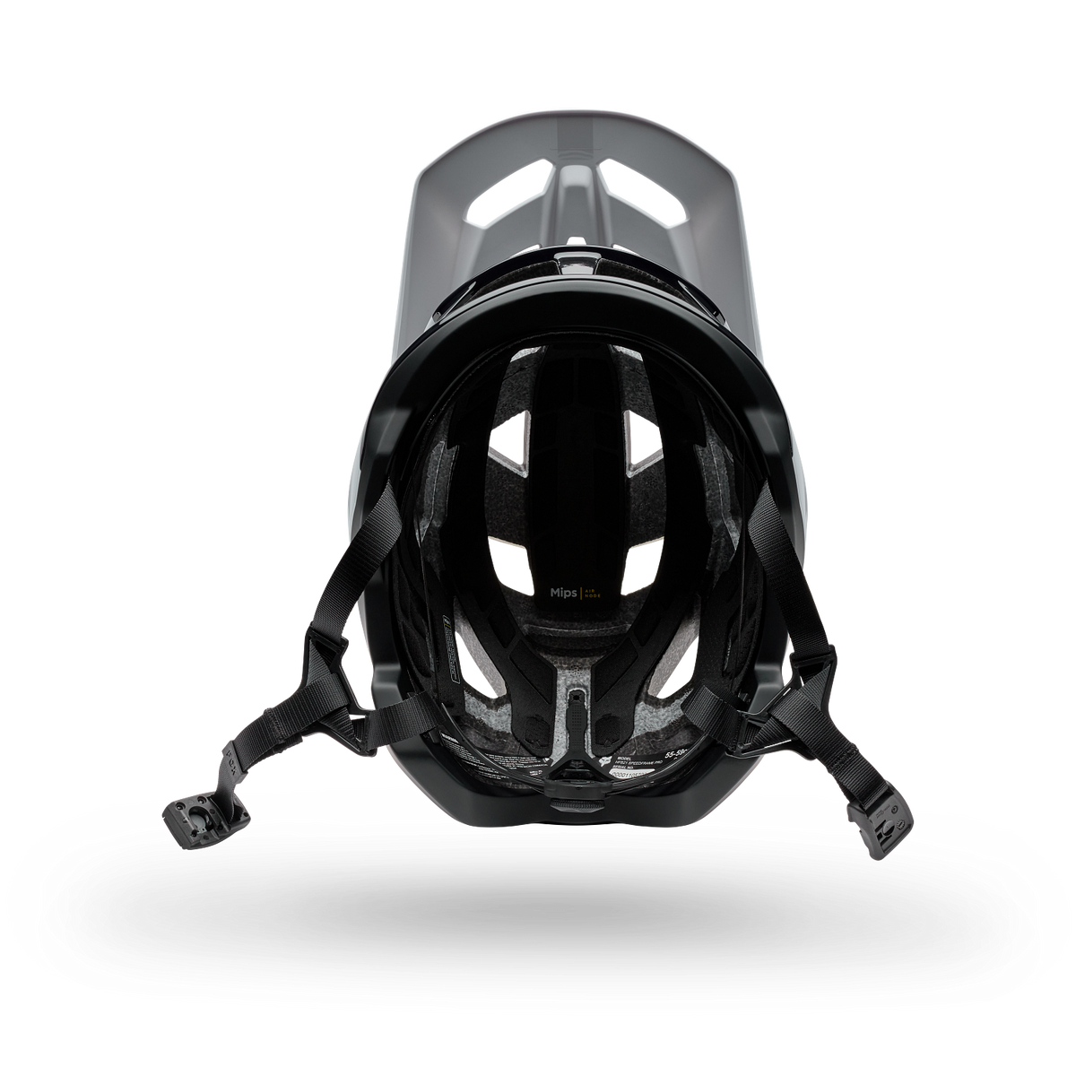 Capacete Fox Speedframe Pro Sense