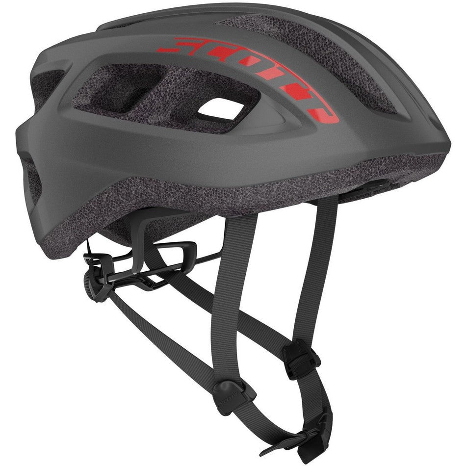 Capacete Scott Supra Road