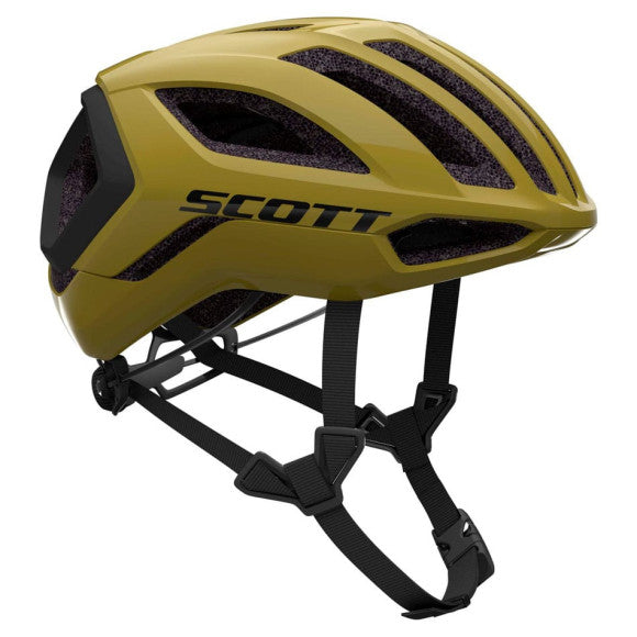 Capacete Scott Centric Plus