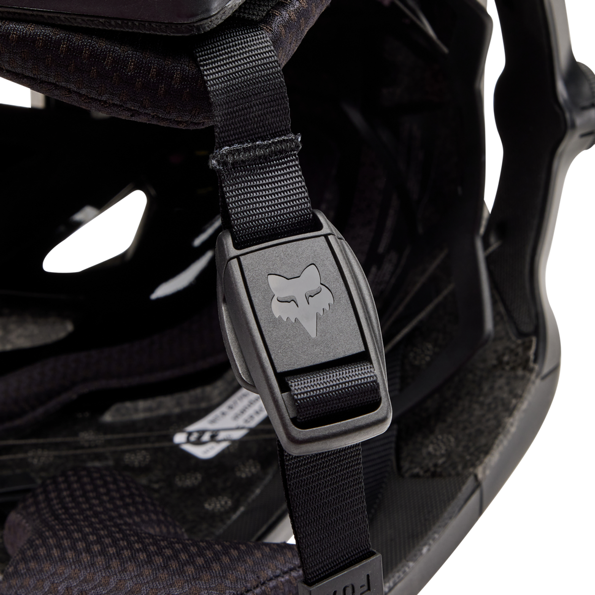 Capacete Fox Dropframe Pro
