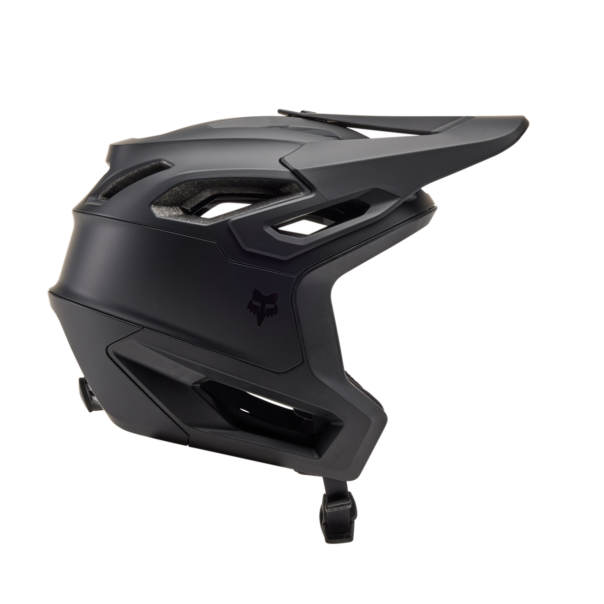Capacete Fox Dropframe Pro
