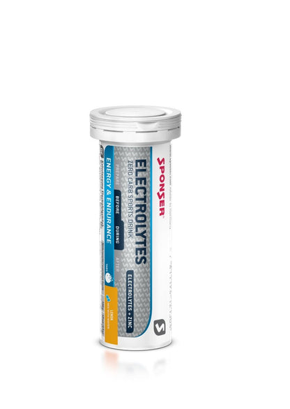 Sponser Electrolytes