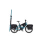 26 Bicicleta KTM Macina Multi Uni Cargo 20 azul