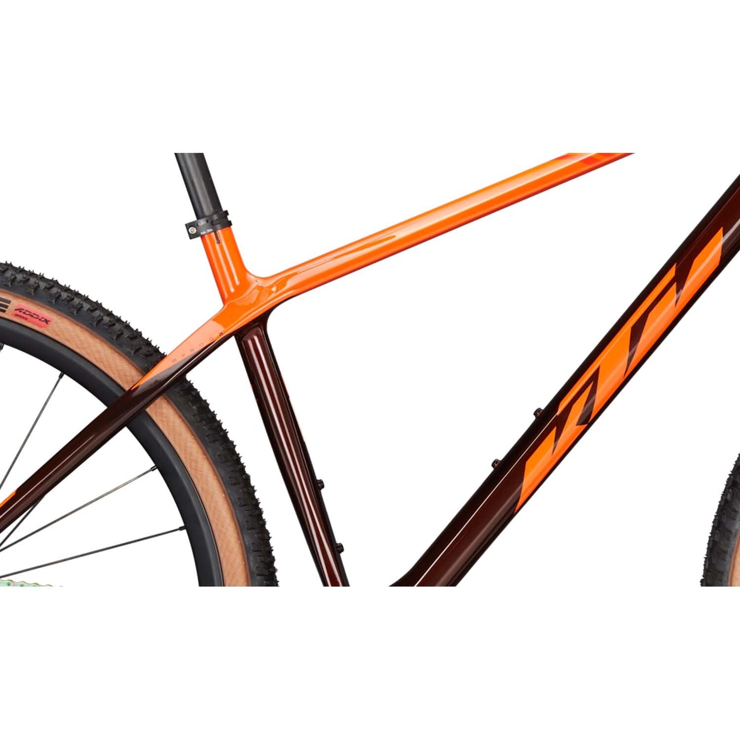 KTM Myroon Exonic