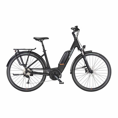Bicicleta KTM Macina Fun A510 US