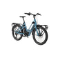26 Bicicleta KTM Macina Multi Uni Cargo 20 azul