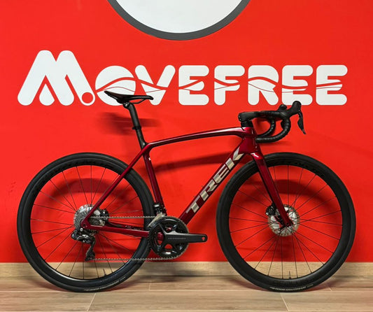 Trek Émonda SLR 7 54