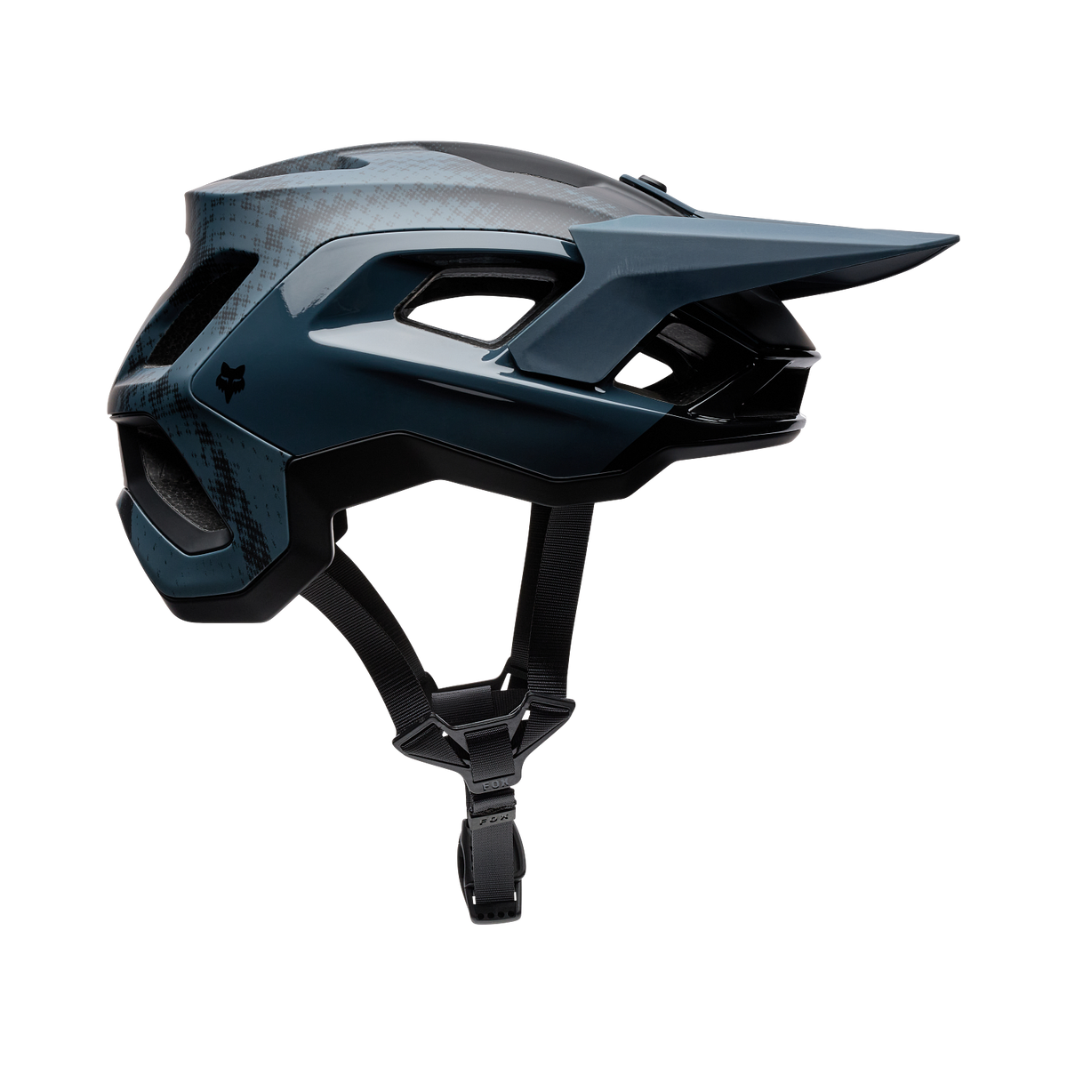 Capacete Fox Speedframe Pro Sense