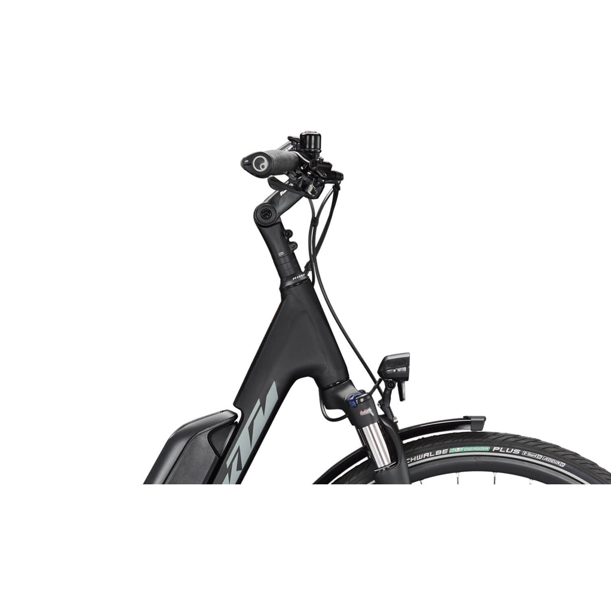 Bicicleta KTM Macina Fun A510 US