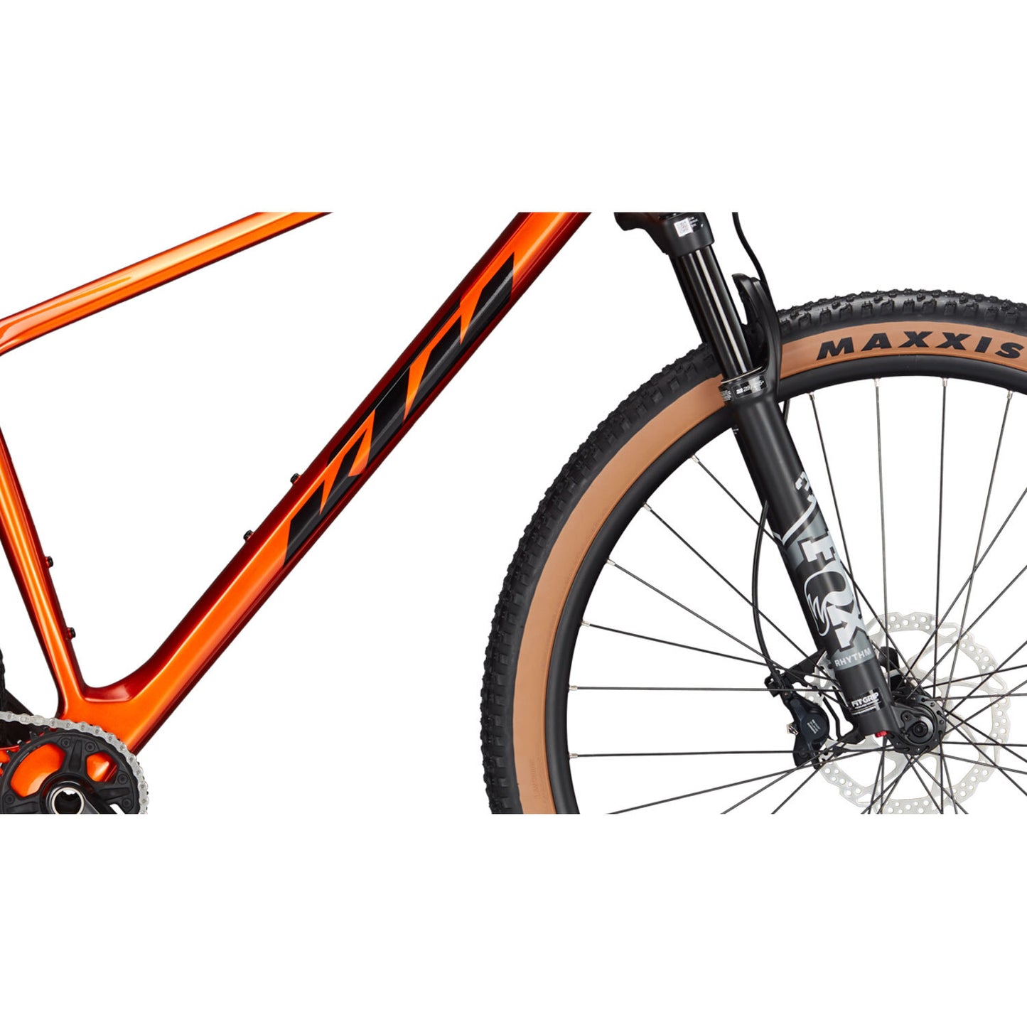 KTM Myroon Elite