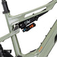 25 Bicicleta KTM Macina Kapoho Master ABS verde L