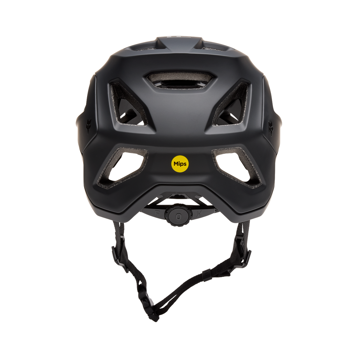 Capacete Fox Speedframe Solid