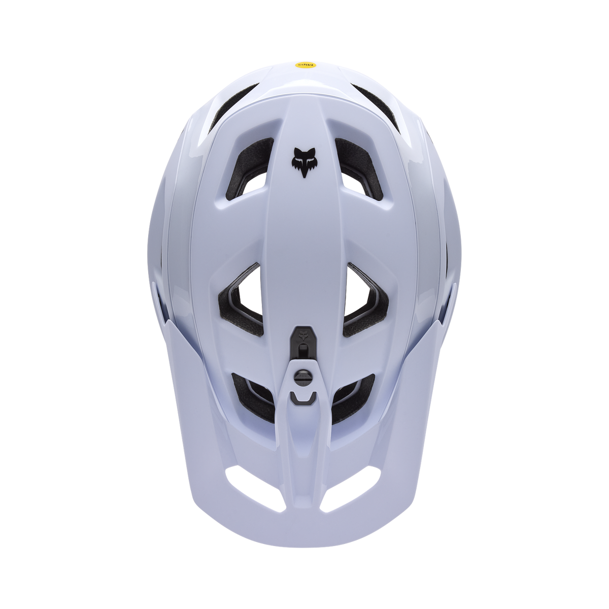Capacete Fox Speedframe RS Matte