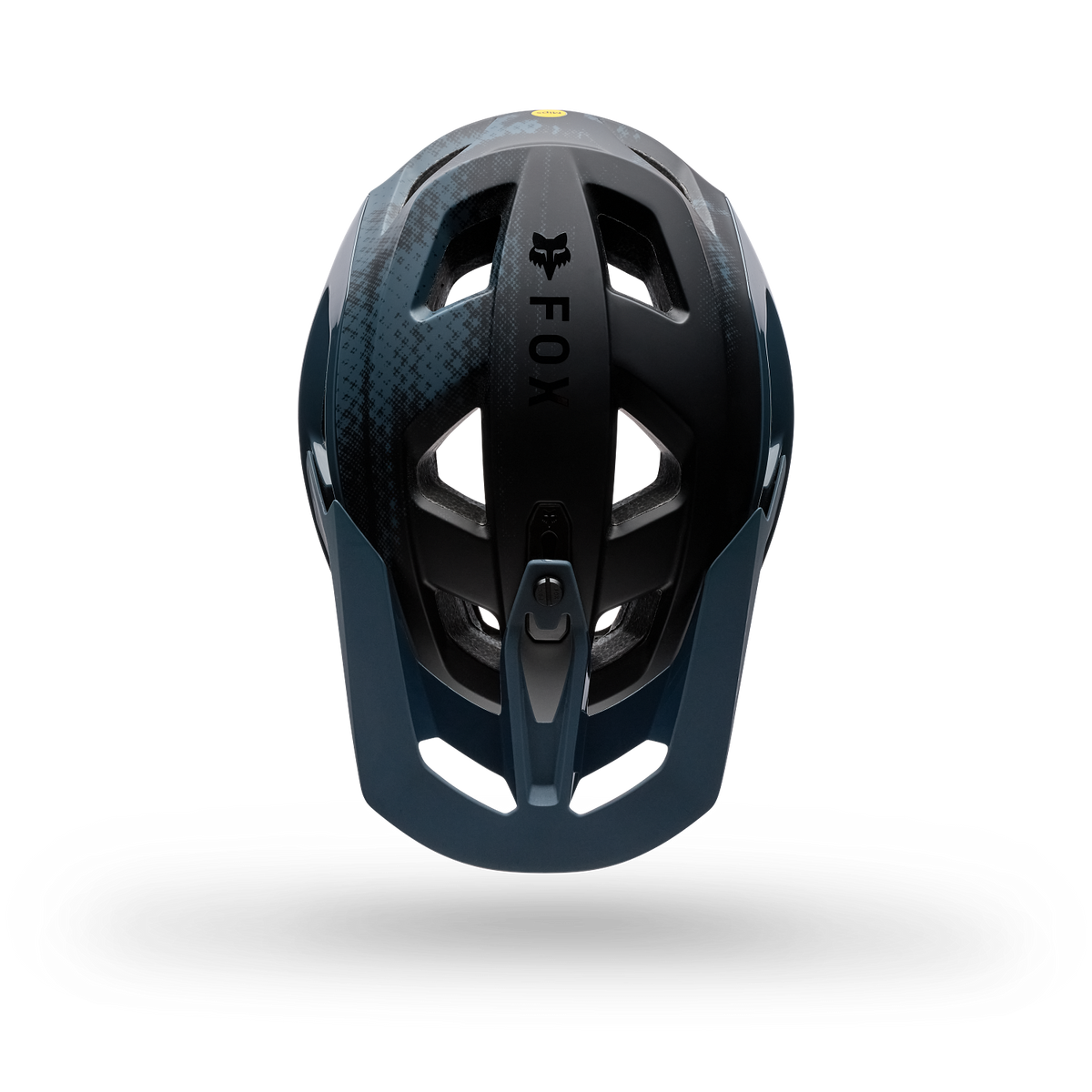 Capacete Fox Speedframe Pro Sense