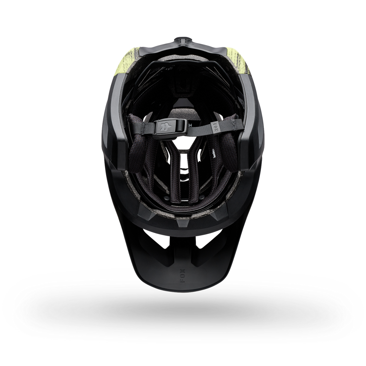 Capacete Fox Dropframe Pro Flow