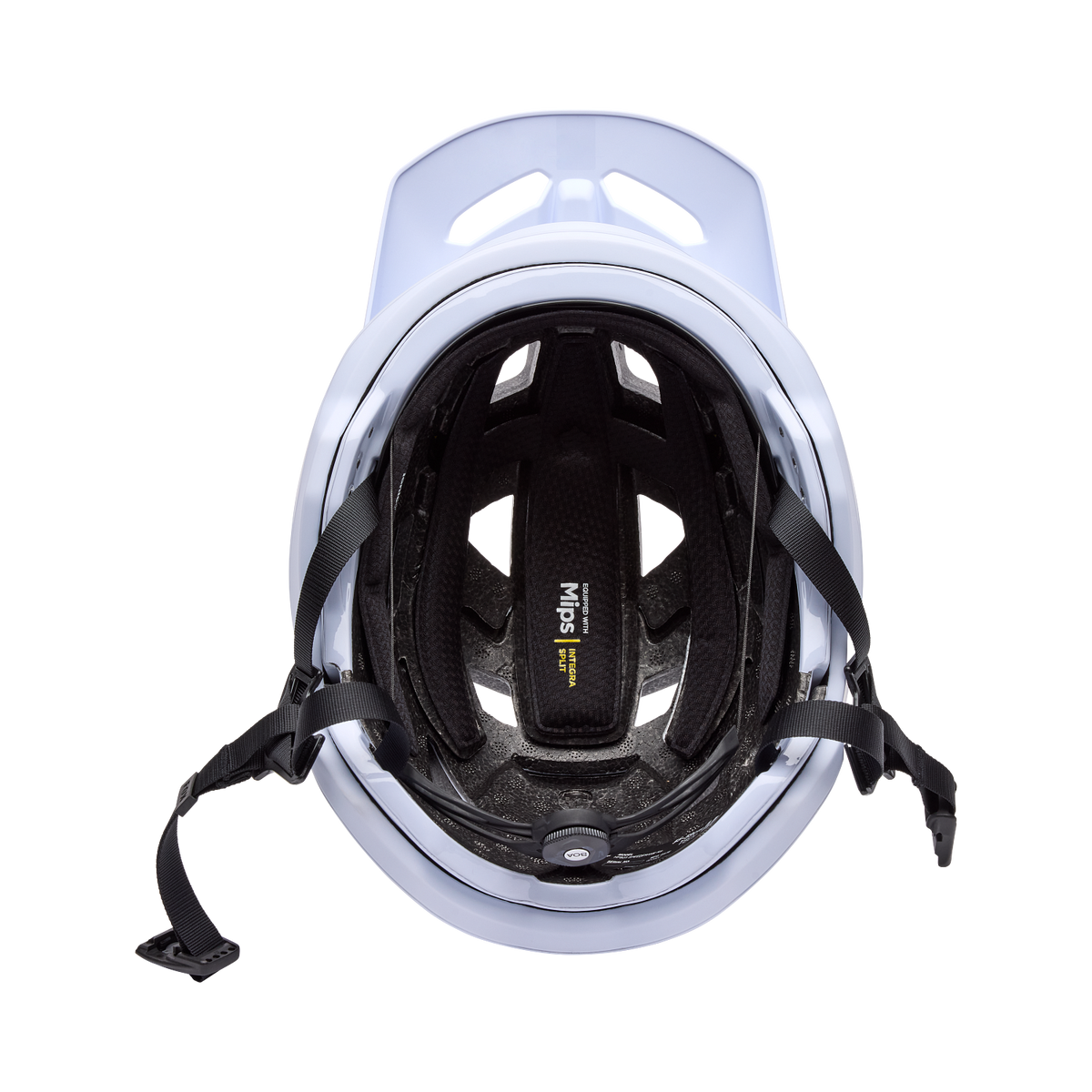 Capacete Fox Speedframe RS Matte