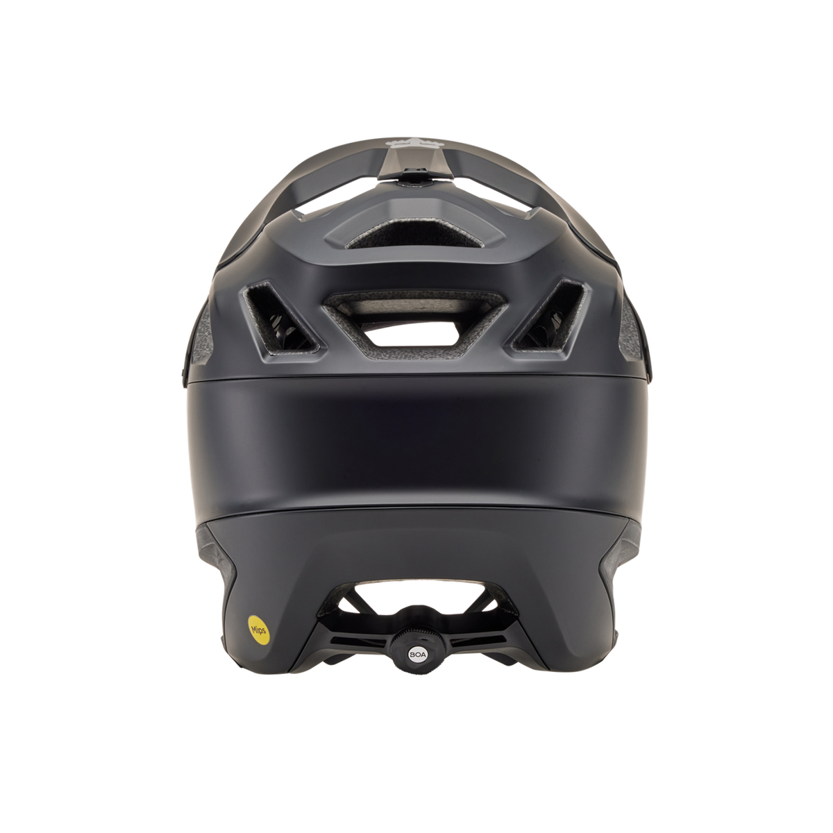 Capacete Fox Dropframe Pro