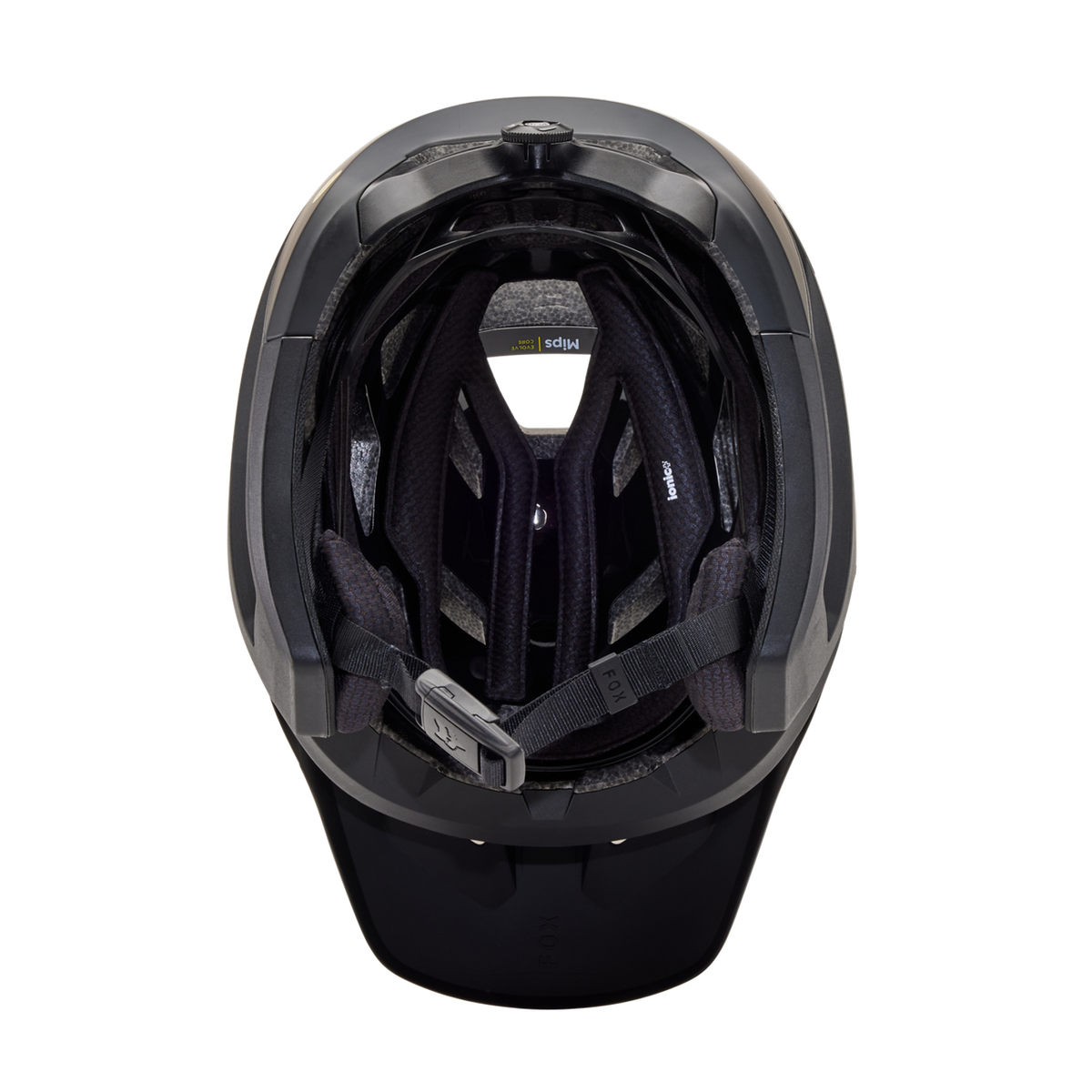 Capacete Fox Dropframe Pro
