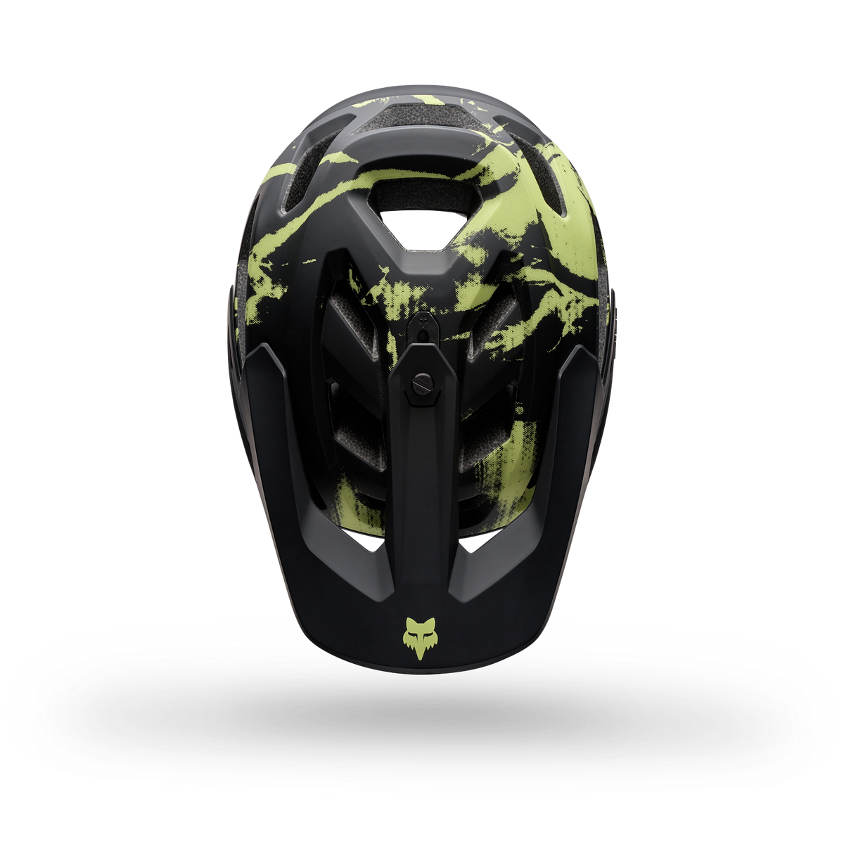 Capacete Fox Dropframe Pro Flow