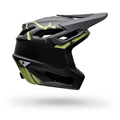 Capacete Fox Dropframe Pro Flow