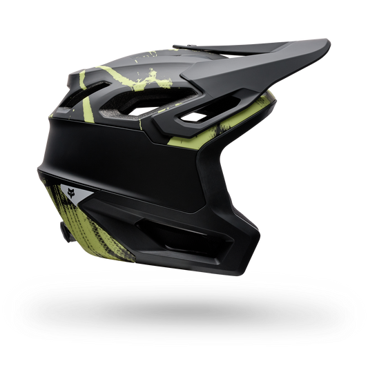 Capacete Fox Dropframe Pro Flow