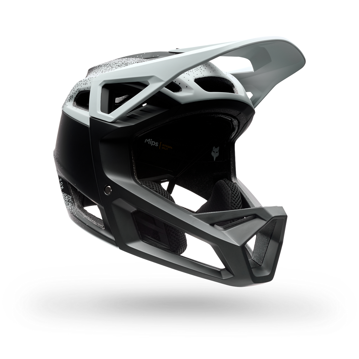 Capacete Fox Proframe RS Aura