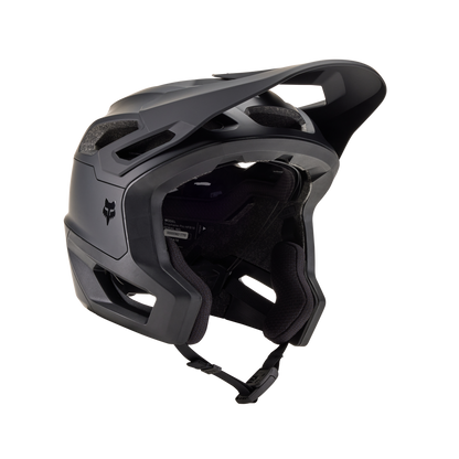 Capacete Fox Dropframe Pro